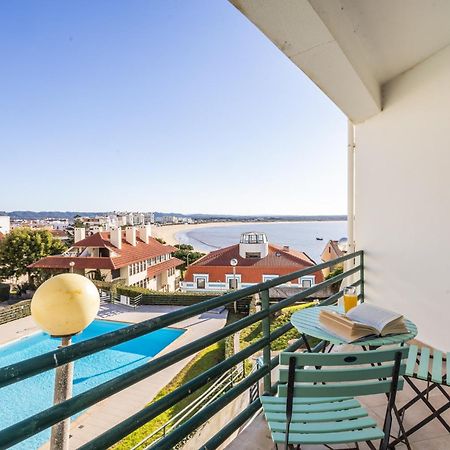 Paradise Com Vista Sobre A Baia São Martinho do Porto Esterno foto